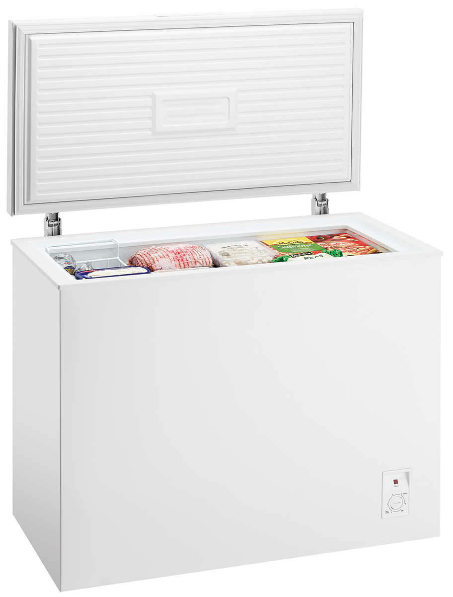 Westinghouse 200L Chest Freezer All Set Rentals